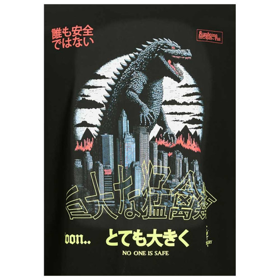 Jack & Jones Ανδρική κοντομάνικη μπλούζα Jack & Jones Ανδρική κοντομάνικη μπλούζα